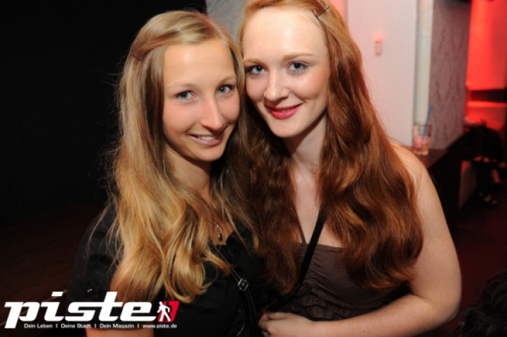 Bacio Birthday feat. After Work Party