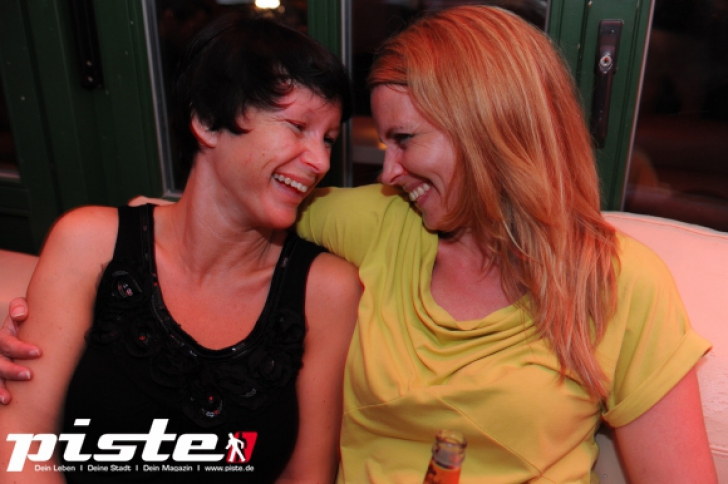 Bacio Birthday feat. After Work Party