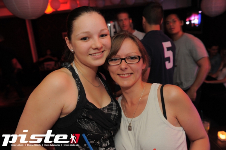 Bacio Birthday feat. After Work Party