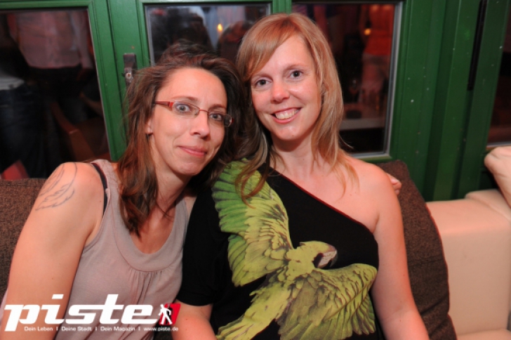 Bacio Birthday feat. After Work Party