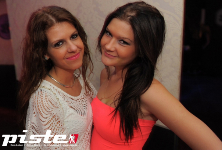 Bacio Birthday feat. After Work Party