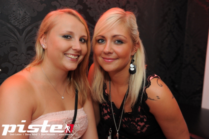 Bacio Birthday feat. After Work Party