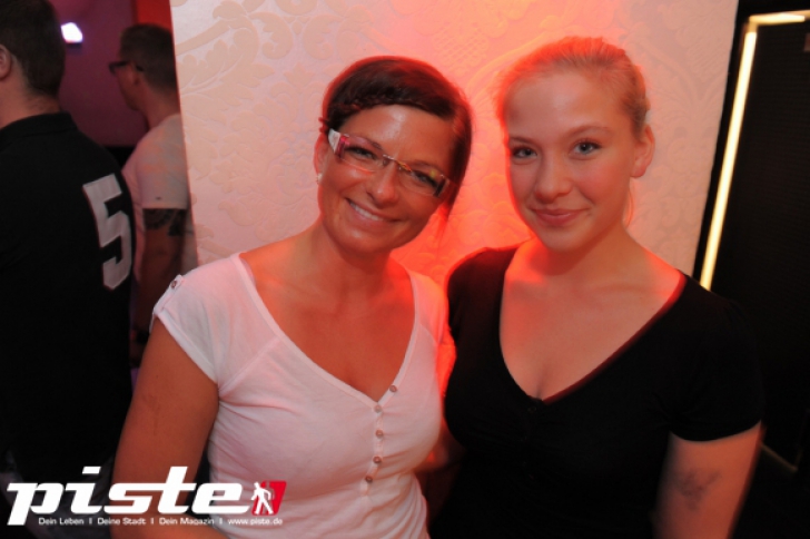 Bacio Birthday feat. After Work Party