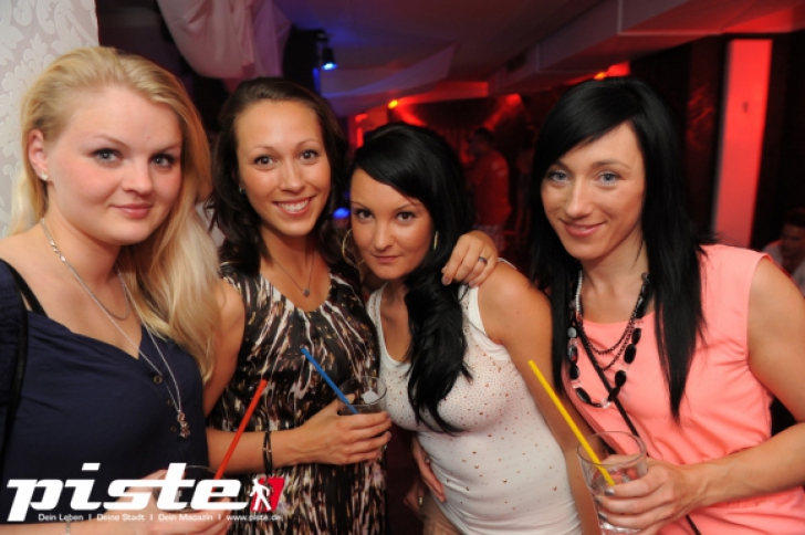 Bacio Birthday feat. After Work Party