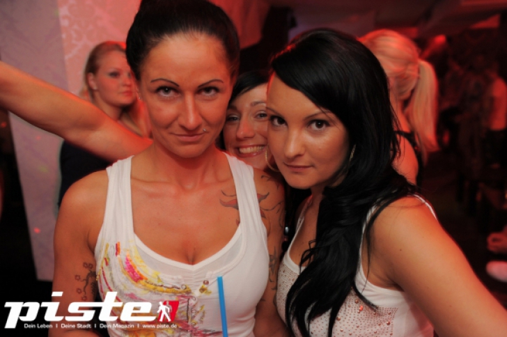 Bacio Birthday feat. After Work Party