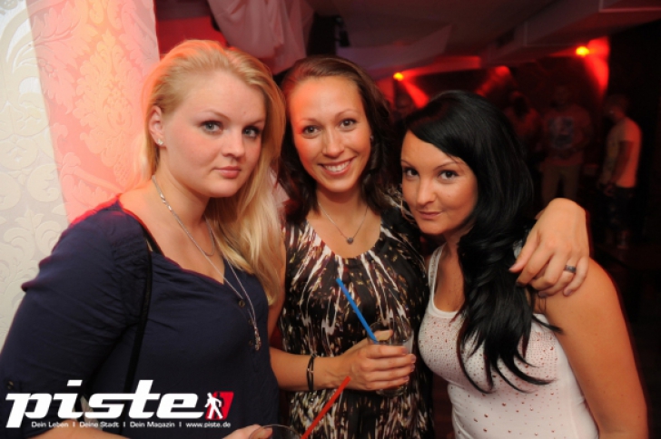 Bacio Birthday feat. After Work Party