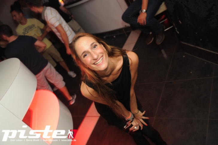 Bacio Birthday feat. After Work Party