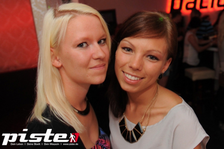 Bacio Birthday feat. After Work Party