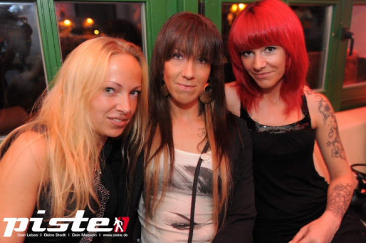 Bacio Birthday feat. After Work Party