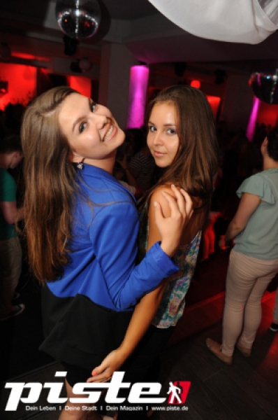 Bacio Birthday feat. After Work Party