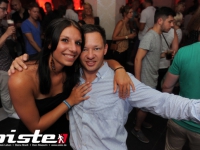 Bacio Birthday feat. After Work Party