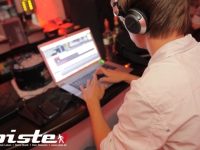 Bacio Birthday feat. After Work Party