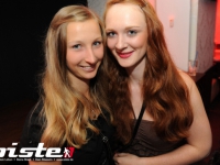 Bacio Birthday feat. After Work Party