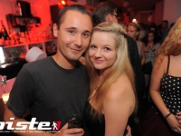 Bacio Birthday feat. After Work Party