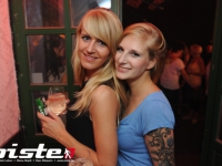 Bacio Birthday feat. After Work Party