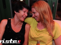 Bacio Birthday feat. After Work Party