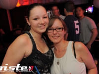 Bacio Birthday feat. After Work Party