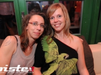 Bacio Birthday feat. After Work Party