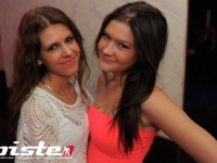 Bacio Birthday feat. After Work Party