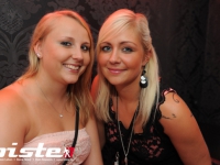 Bacio Birthday feat. After Work Party