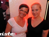 Bacio Birthday feat. After Work Party