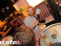 Bacio Birthday feat. After Work Party