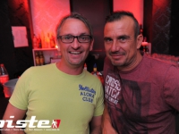 Bacio Birthday feat. After Work Party