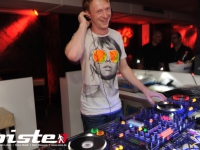 Bacio Birthday feat. After Work Party