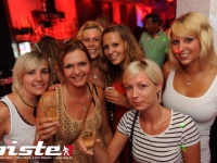 Bacio Birthday feat. After Work Party