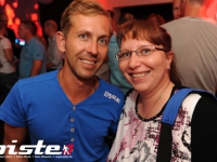 Bacio Birthday feat. After Work Party