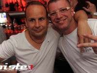 Bacio Birthday feat. After Work Party