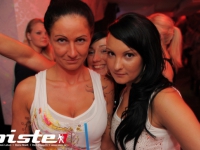 Bacio Birthday feat. After Work Party