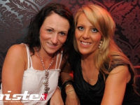 Bacio Birthday feat. After Work Party