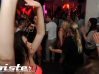 Bacio Birthday feat. After Work Party