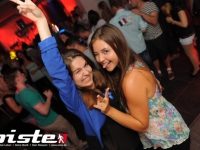 Bacio Birthday feat. After Work Party