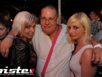 Bacio Birthday feat. After Work Party