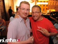 Bacio Birthday feat. After Work Party