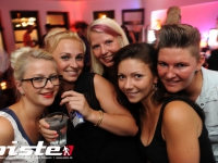 Bacio Birthday feat. After Work Party