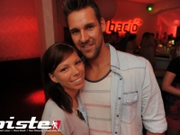 Bacio Birthday feat. After Work Party