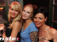 Bacio Birthday feat. After Work Party