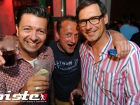 Bacio Birthday feat. After Work Party