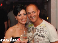 Bacio Birthday feat. After Work Party