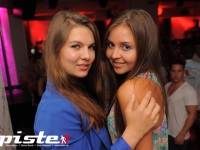 Bacio Birthday feat. After Work Party