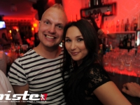 Bacio Birthday feat. After Work Party