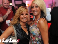 Bacio Birthday feat. After Work Party