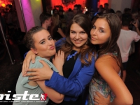 Bacio Birthday feat. After Work Party