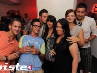 Bacio Birthday feat. After Work Party