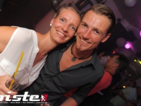 Bacio Birthday feat. After Work Party