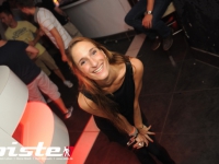 Bacio Birthday feat. After Work Party