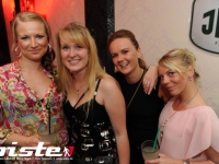 Bacio Birthday feat. After Work Party